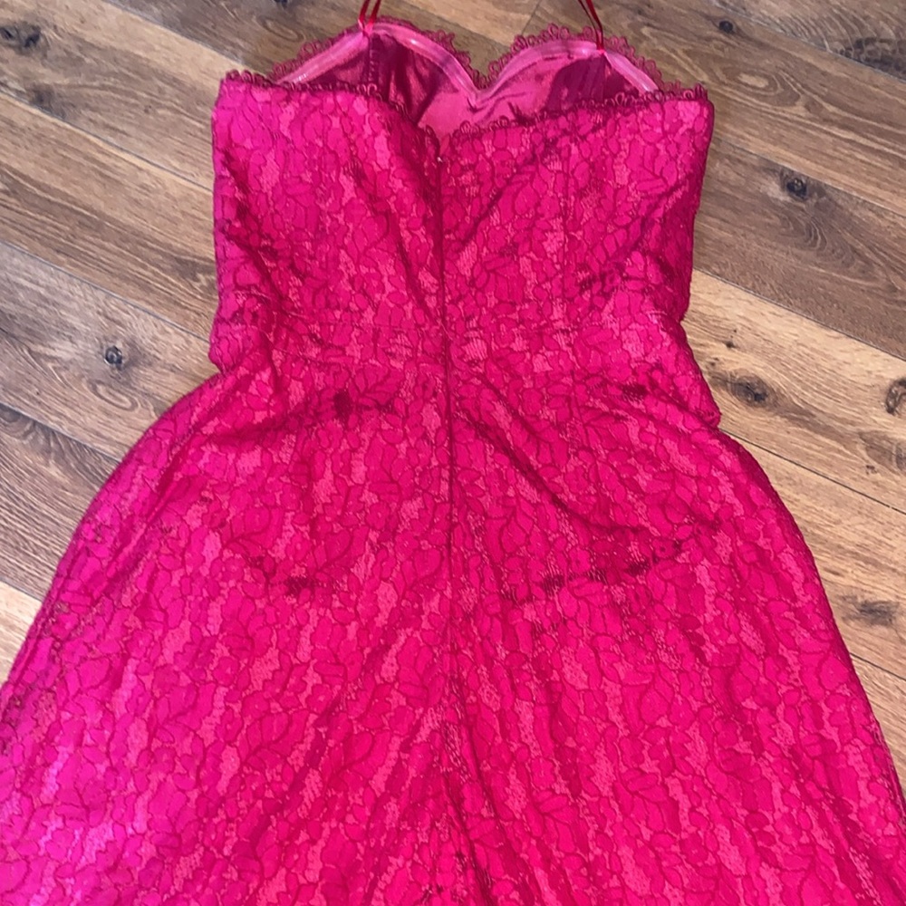 Adelyn Rae jumpsuit - Picture 5 of 8